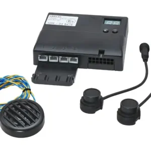 Senzori de parcare spate KBSS-2D Retur gratuit