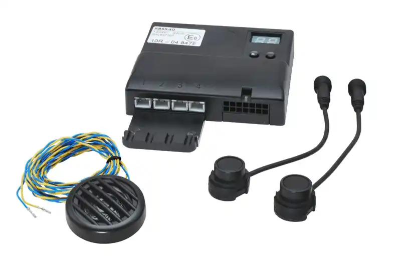 Senzori de parcare spate KBSS-2D Retur gratuit