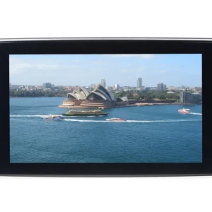 Monitor LCD 11.6" OS Android/USB/SD cu suport pentru cotiera pentru BMW Cumpără acum