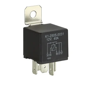 Ofertă specială ACV 30.3510-03 releu conectare baterie