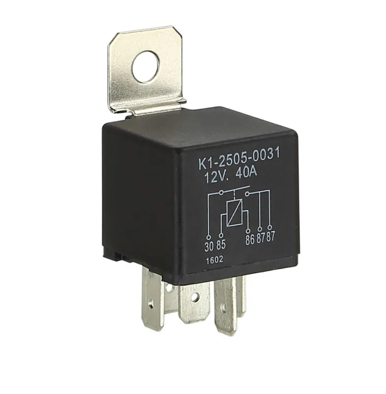 Ofertă specială ACV 30.3510-03 releu conectare baterie