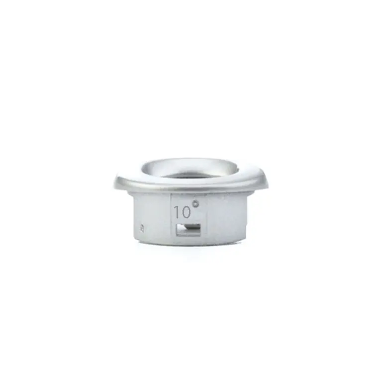 Disponibil imediat Tampoane reductoare Steelmate SC10 14D Silver