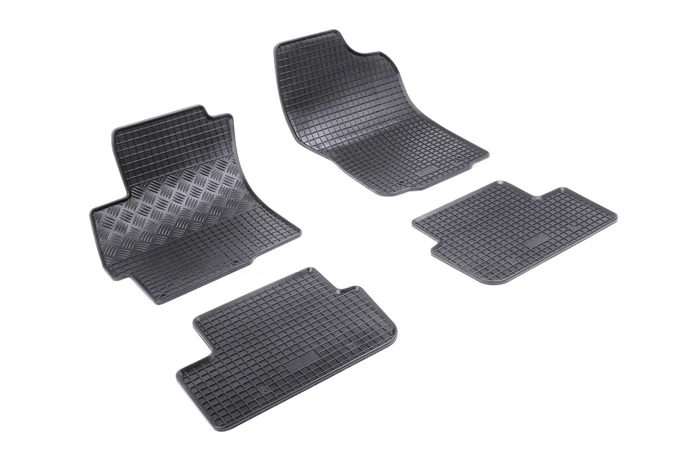 Reducere Covorase din cauciuc Rigum pentru Mitsubishi Lancer (2008 -)
