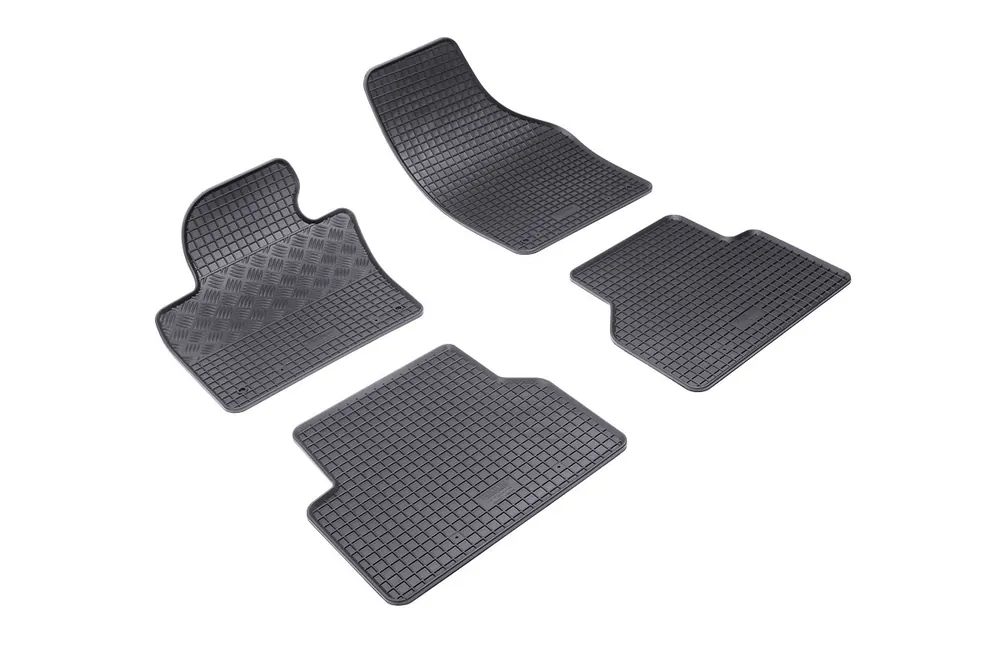 Covorase din cauciuc Rigum pentru Volkswagen Tiguan (2008 -) Nu rata