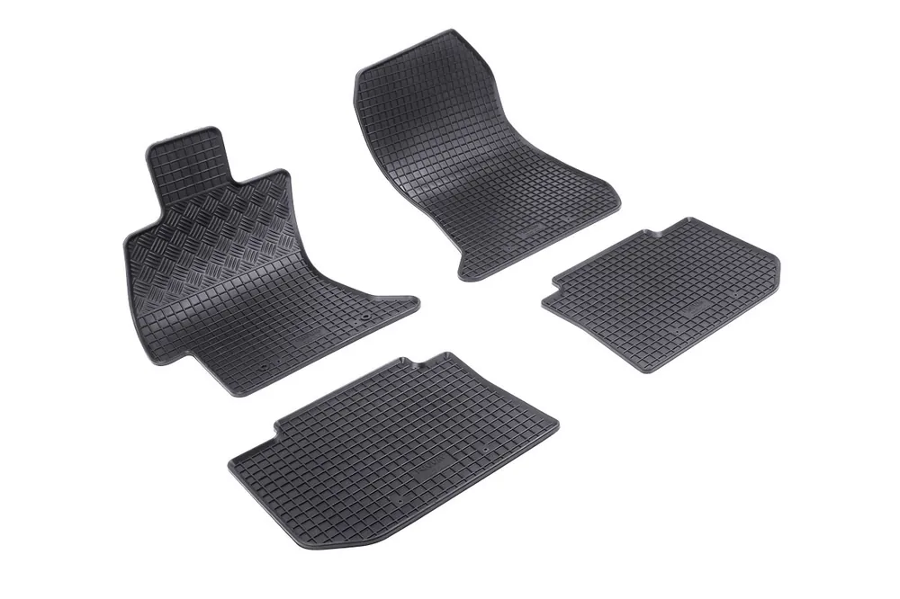 Covorase din cauciuc Rigum pentru Subaru Impreza WRX (2014 -), Levorg (2015 -), XV (2012-), XV (2018 -) Ofertă de sezon