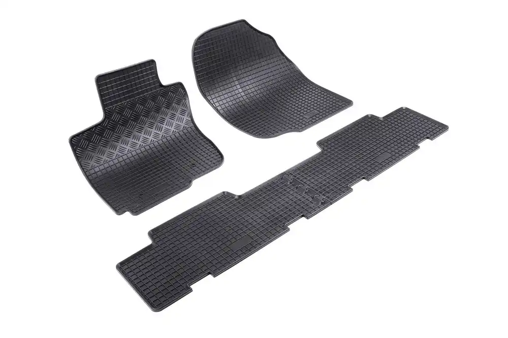 Covorase din cauciuc Rigum pentru Toyota RAV4 (2007 -) Cel mai vândut