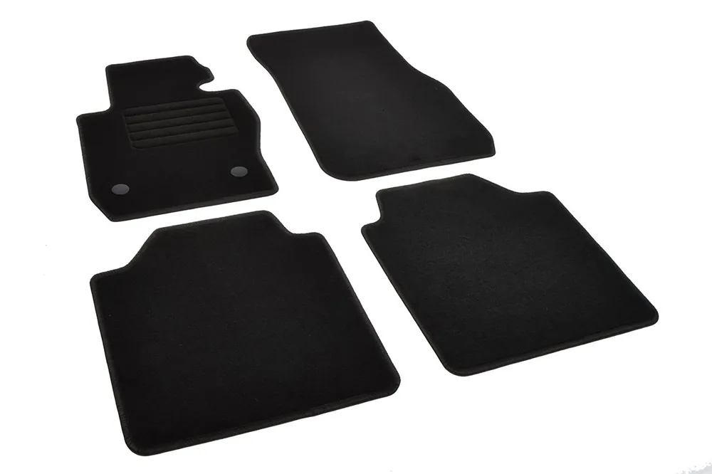 Covorașe textile Rigum pentru BMW Seria 3 F34 Gran Turismo (2013 -) Preț promoțional
