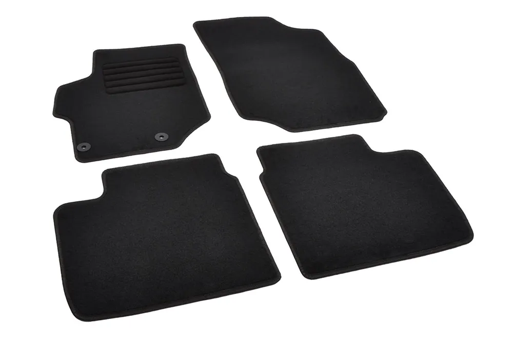 Covorașe textile Rigum pentru Citroën C-Elysee (2012 -) / Peugeot 301 (2012 -) Cumpără acum