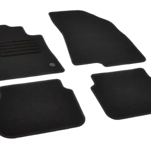 Super ofertă Covorașe textile Rigum pentru Dacia Logan (2021 -)