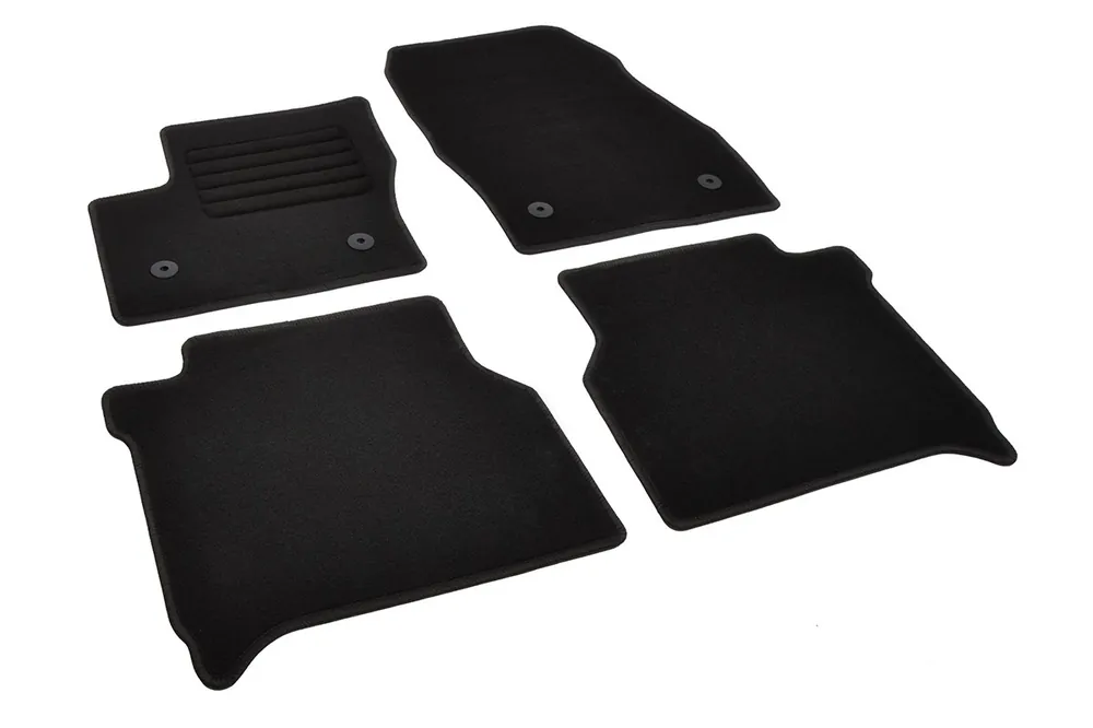 Reducere specială Covorașe auto textile Rigum pentru Ford Tourneo Connect 5 locuri (2014 -), Transit Connect 5 locuri (2014 -)