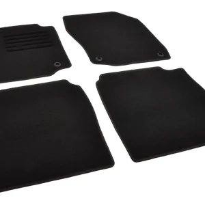 Super ofertă Covorașe textile Rigum pentru Honda Civic Hatchback (2012 - 2017)