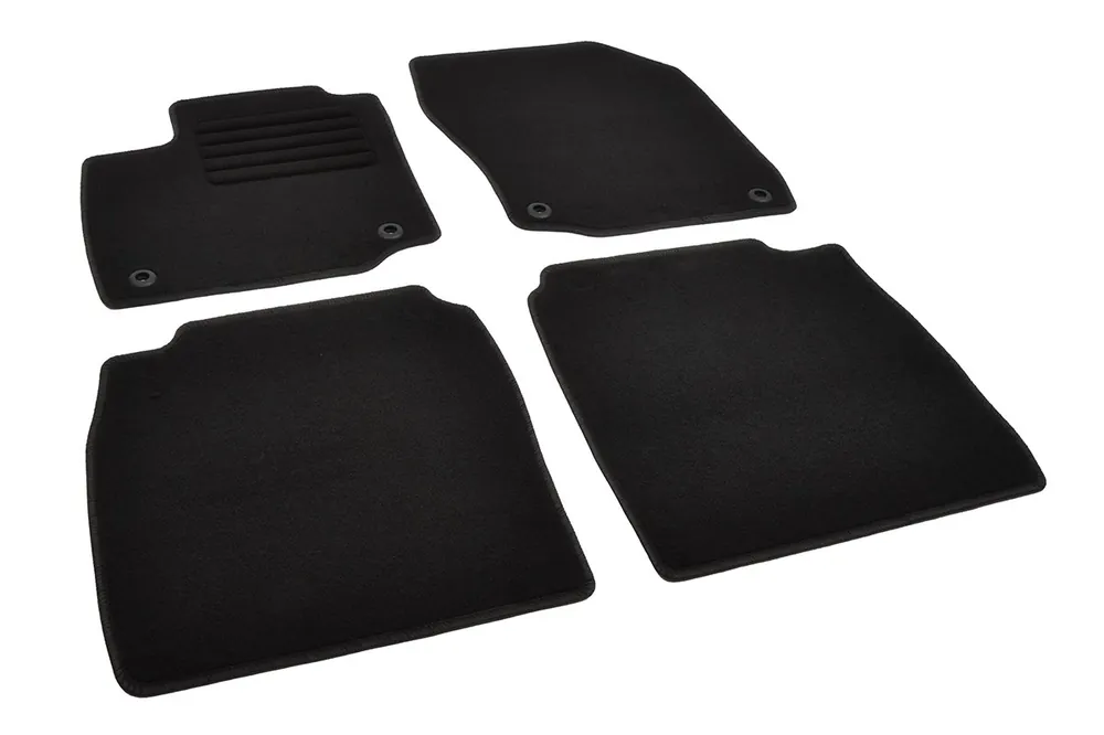 Super ofertă Covorașe textile Rigum pentru Honda Civic Hatchback (2012 - 2017)