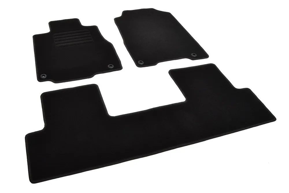 Covorașe textile Rigum pentru Honda C-RV (2013 - 2018) Ofertă de sezon