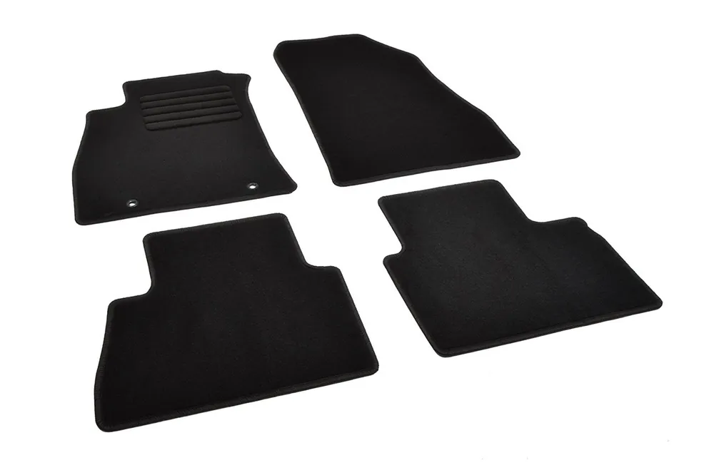 Livrare rapidă Covorașe textile Rigum pentru Nissan Juke (2010 - 2020)