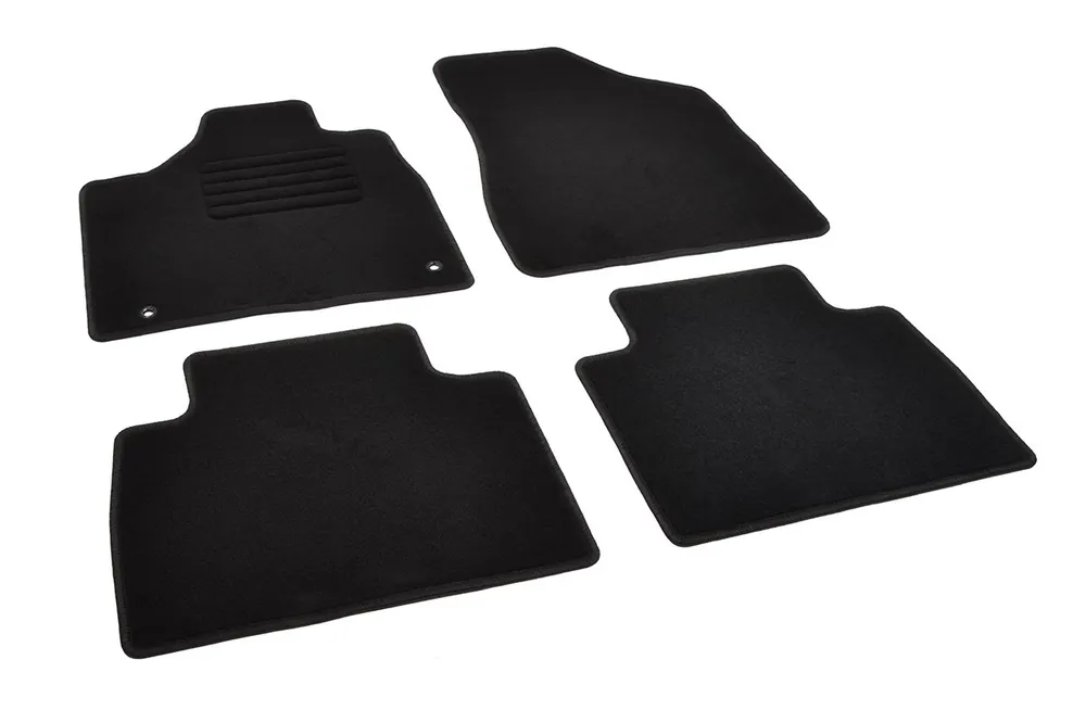 Covorașe textile Rigum pentru Nissan Murano (2008 - 2016) Ofertă de sezon