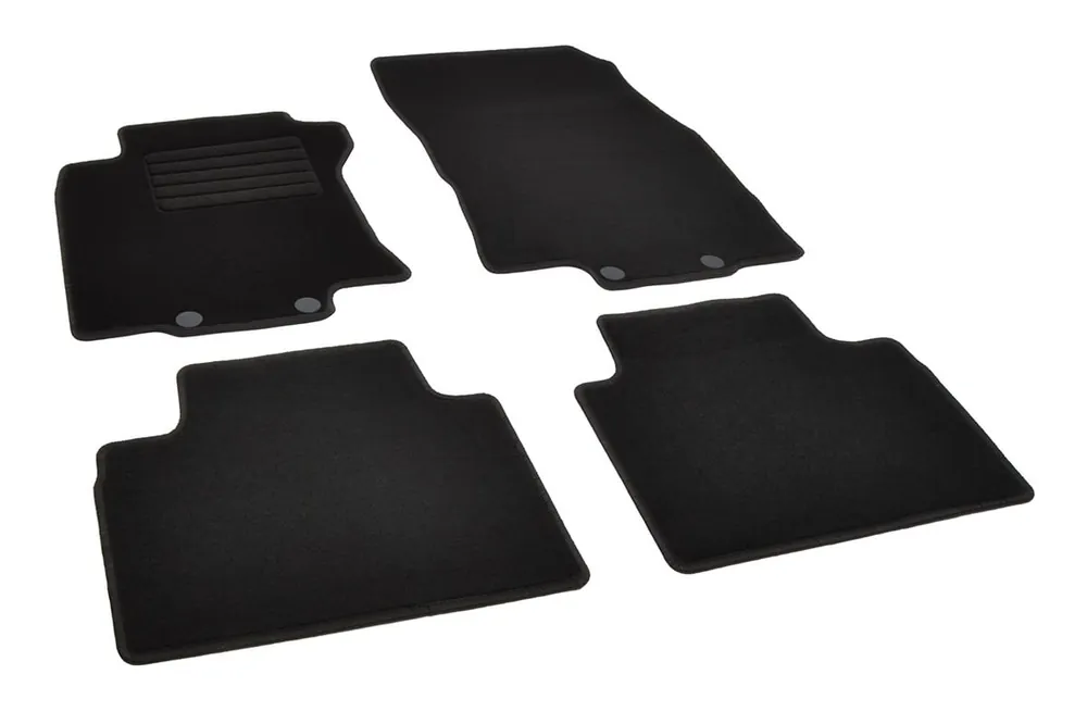 Covorașe textile Rigum pentru Nissan X-Trail E-Power (2023 -) Super ofertă