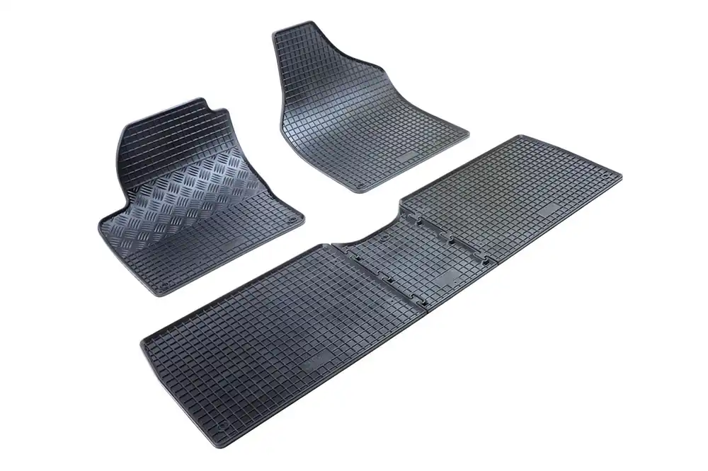 Comandă acum Covorașe de cauciuc Rigum pentru Volkswagen Sharan 5 locuri (1995 -) / Ford Galaxy 5 locuri (1995 -) / Seat Alhambra 5 locuri (1995 -)