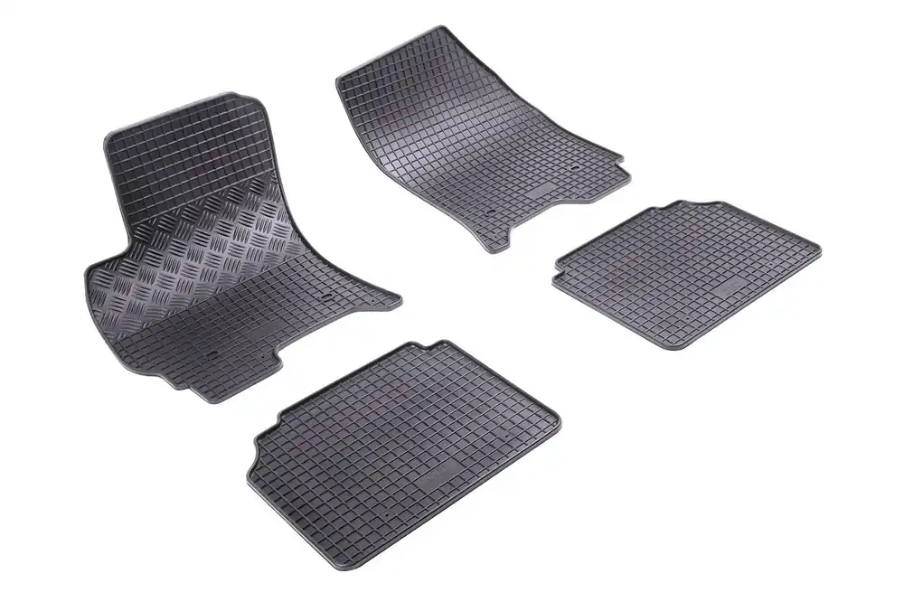 Ofertă specială Covorase din cauciuc Rigum pentru Ford Mondeo (2002 -)