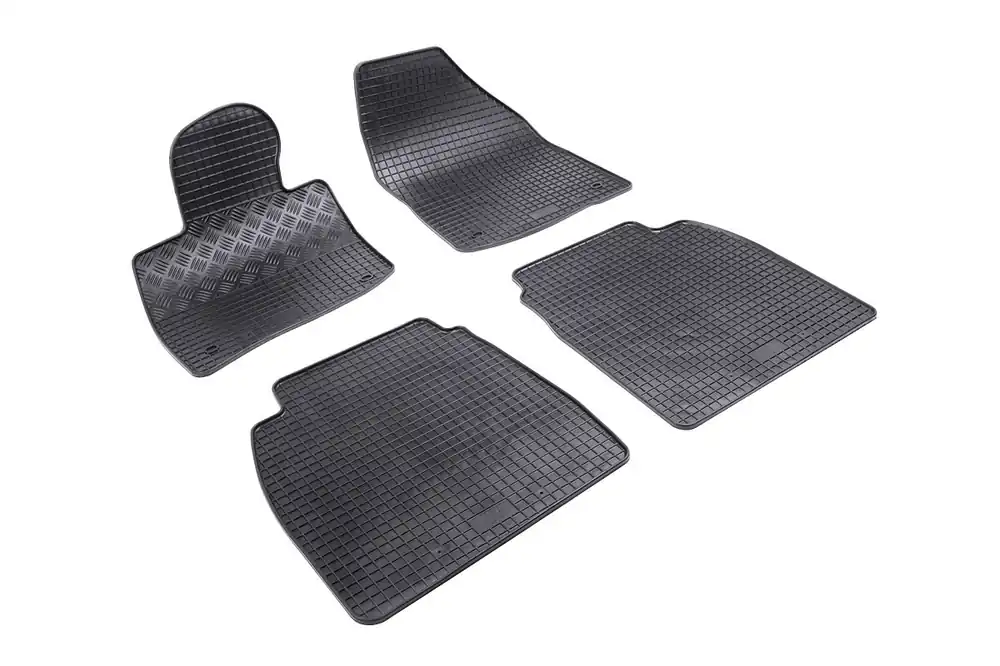 Preț mic Covorașe de cauciuc Rigum pentru Honda Civic Hatchback 5 uși (2006 -)