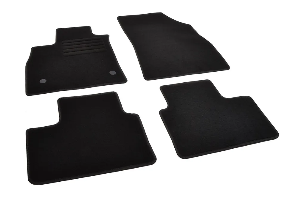 Ofertă limitată Covorașe textile Rigum pentru Renault Talisman (2016 -)