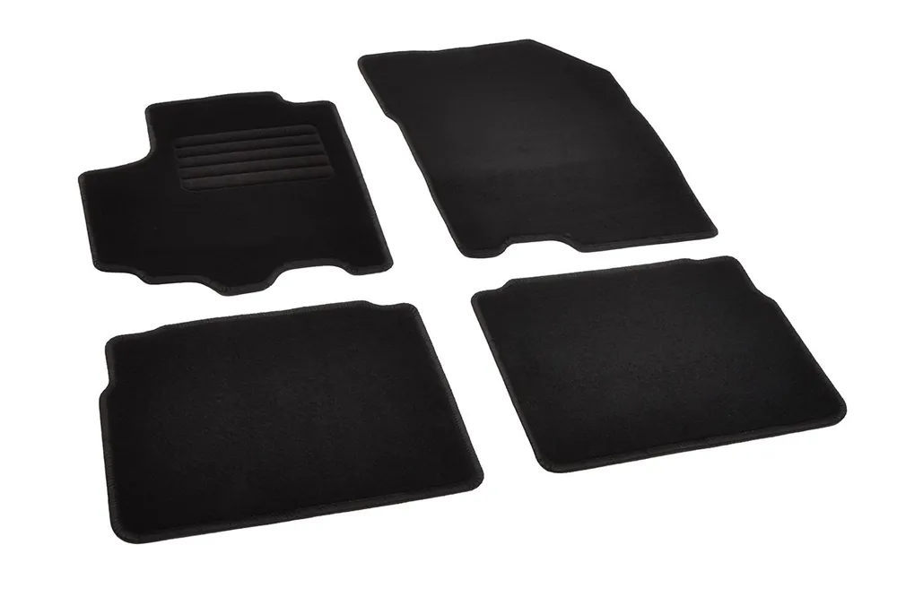 Covorașe textile Rigum pentru Suzuki SX4 S-Cross (2014 -) Reducere
