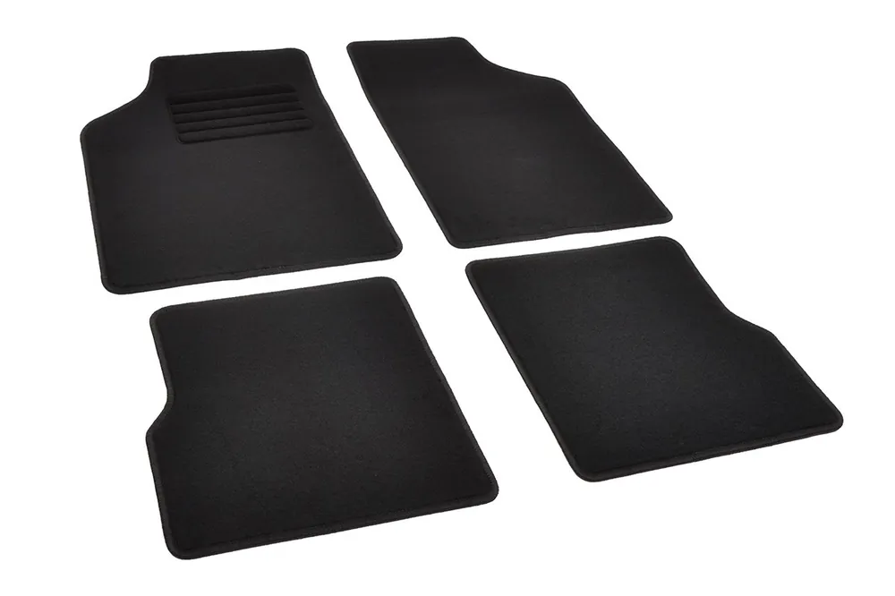 Covor auto textil Rigum pentru Škoda Favorit (1988 - 1995) Ofertă de sezon
