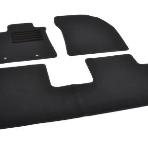 Super ofertă Covorașe textile Rigum pentru Toyota Avensis (2009 - 2018)