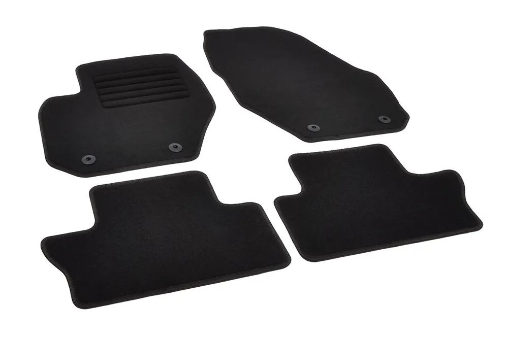 Covorașe textile Rigum pentru Volvo S60 (2011 - 2018), V60 (2011 - 2018) Reducere