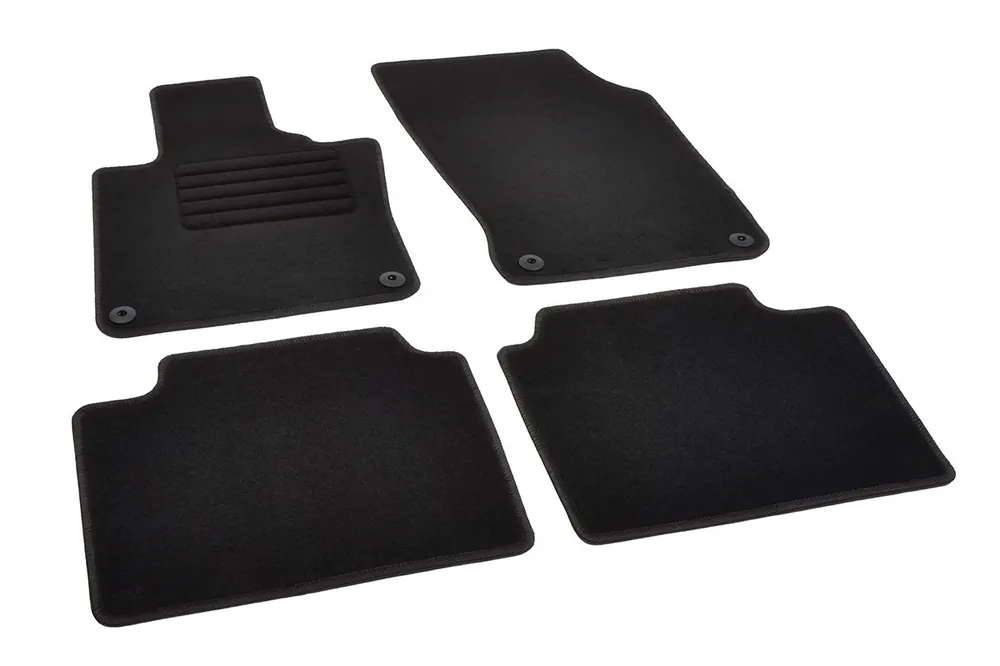Covorașe textile Rigum pentru Volvo S90 (2016 -), V90 (2016 -) Transport gratuit