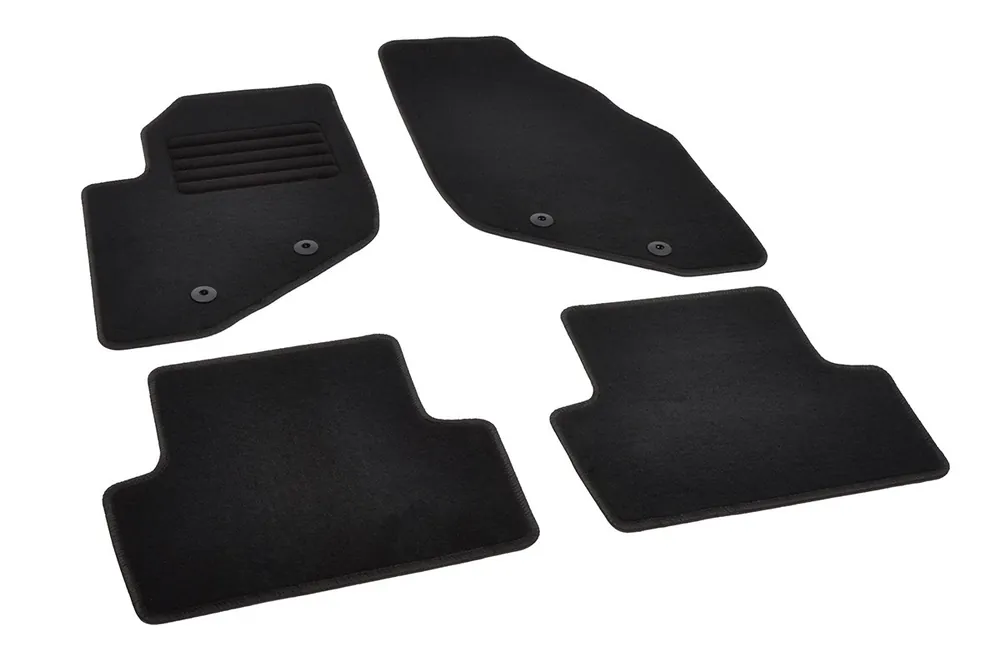 Covorașe textile Rigum pentru Volvo V70 (2001 - 2008) Discount