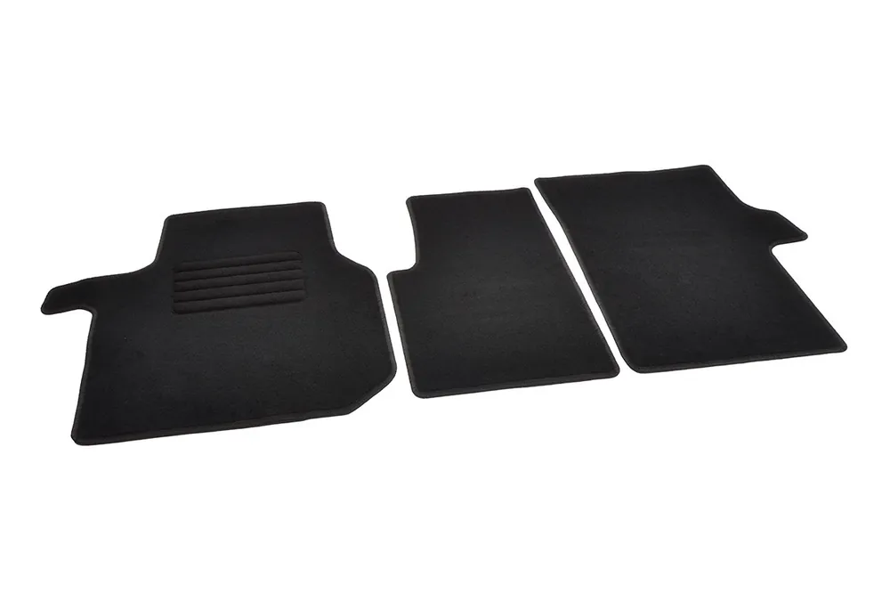 Reducere specială Covorașe textile Rigum pentru Volkswagen Crafter (2017 -)