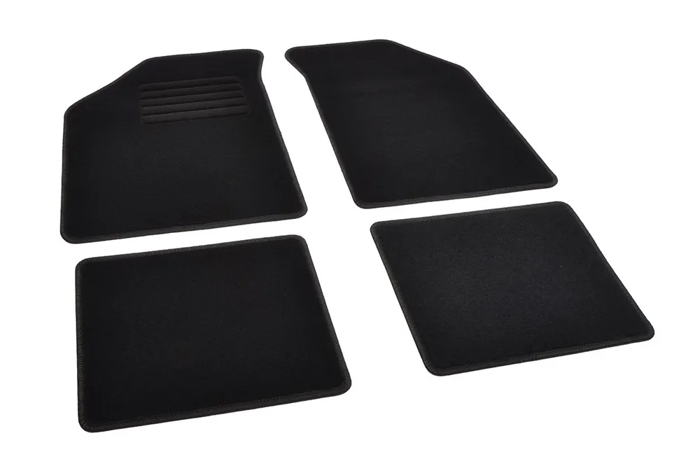 Covorașe textile Rigum pentru Volkswagen Golf II (1984 - 1991) Preț redus