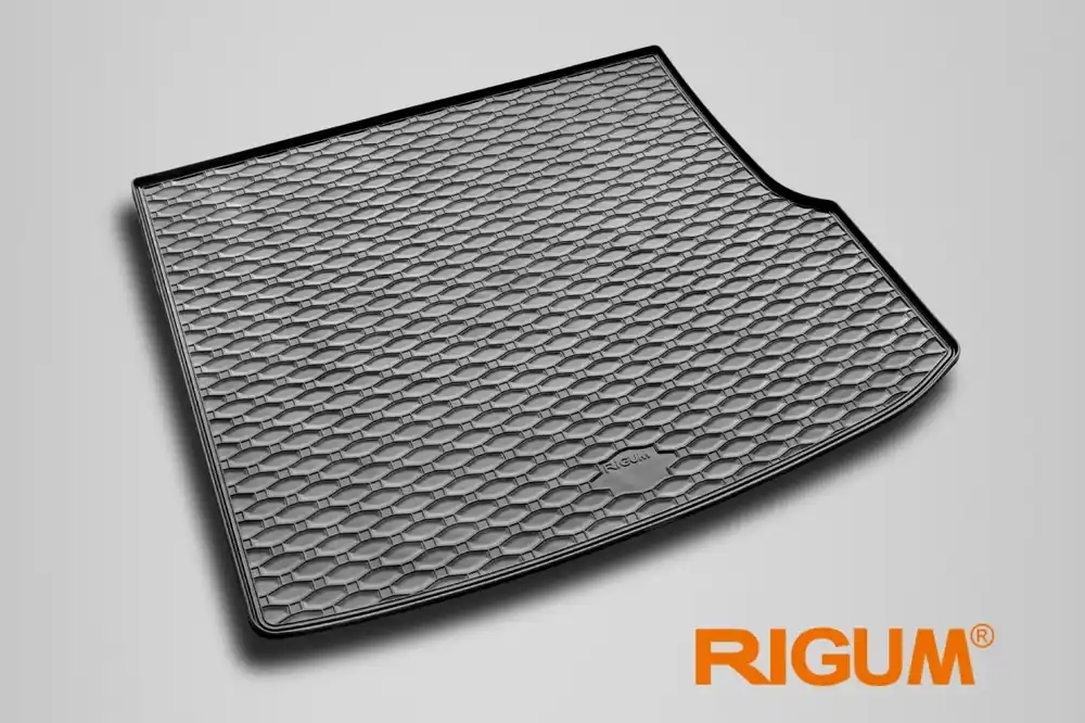 Tavă portbagaj din cauciuc Rigum pentru BYD Seal U Hybrid (2023-) Cumpărături sigure