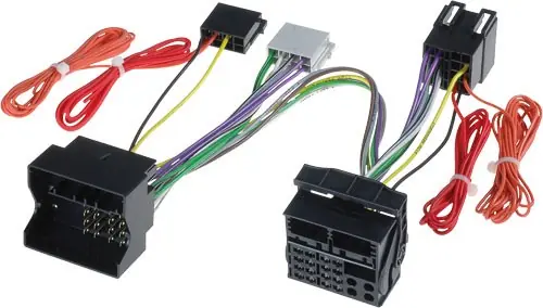 Reduceri Adaptor 4carmedia pentru kit HF Mercedes