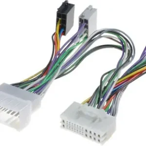 Adaptor 4carmedia pentru kit HF Hyundai / Kia Retur ușor