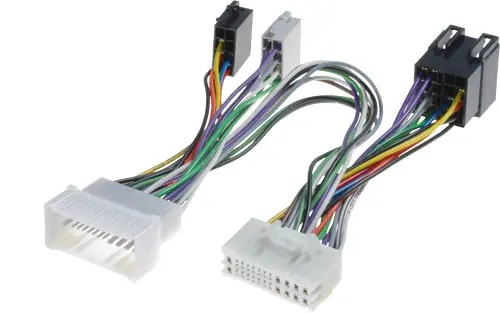 Adaptor 4carmedia pentru kit HF Hyundai / Kia Retur ușor