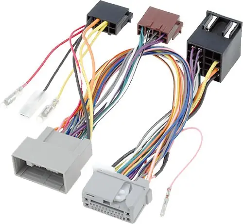 Adaptor 4carmedia pentru kit HF Honda Livrare rapidă