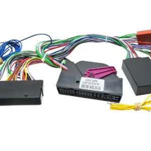 Adaptor pentru set Audi HF Super ofertă