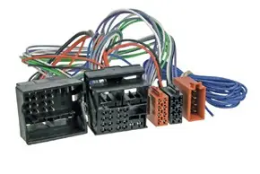Adaptor pentru set Audi HF Chilipir