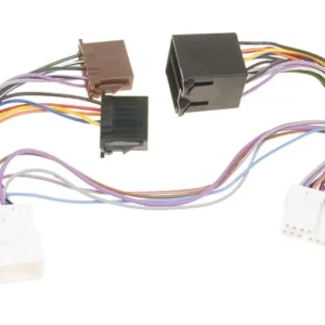 Adaptor pentru set HF Daewoo / Ssang Yong Retur gratuit