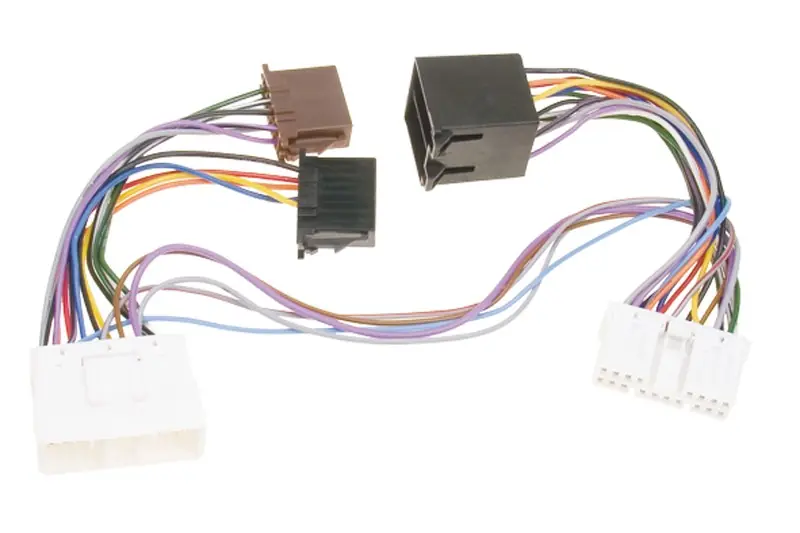 Adaptor pentru set HF Daewoo / Ssang Yong Retur gratuit