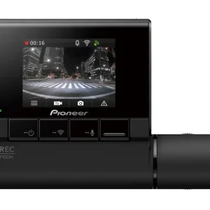 Cameră de înregistrare Pioneer VREC-Z710SH Disponibil imediat