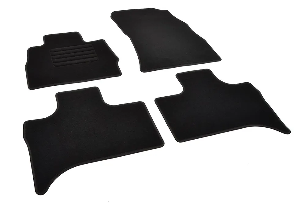 Reducere extra Covorașe auto textile Rigum pentru BMW X5 E53 (1999 - 2007)