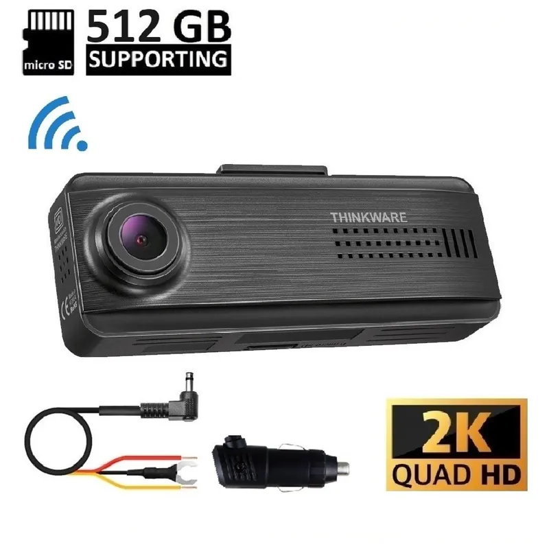 Reducere specială Cameră de bord Thinkware Q200