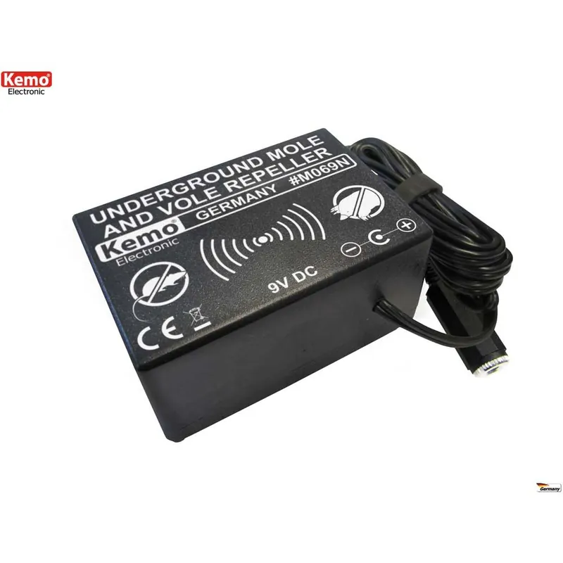 Kemo M069N Chilipir