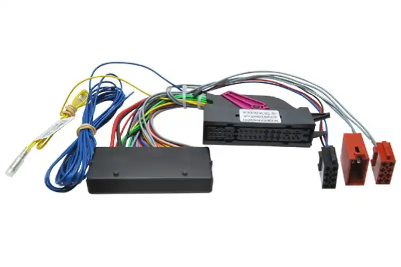 Livrare rapidă Adaptor pentru set Mercedes HF