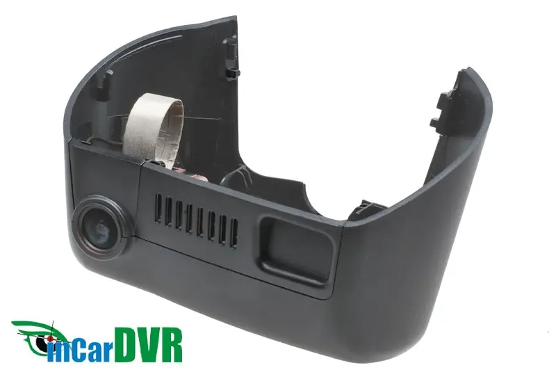 Disponibil imediat Cameră DVR pentru Jeep Cherokee 229184