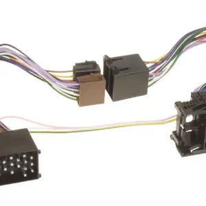 Reducere Adaptor pentru set HF BMW / Land Rover / Rover / MG