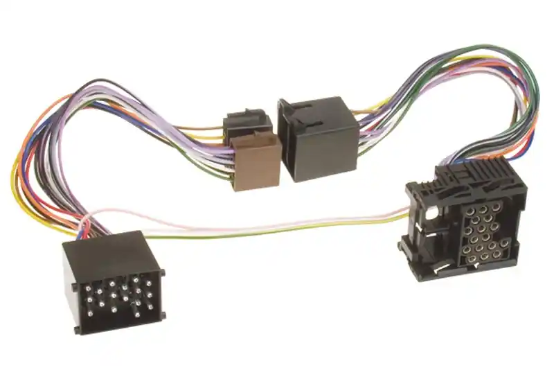 Reducere Adaptor pentru set HF BMW / Land Rover / Rover / MG