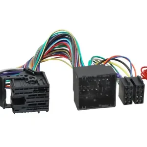 Adaptor pentru set HF Citroen / Peugeot / Toyota Mai ieftin